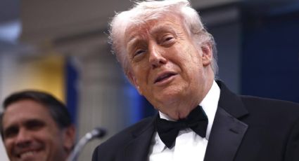 Trump planea construir un helipuerto en la Casa Blanca, revela The Washington Post