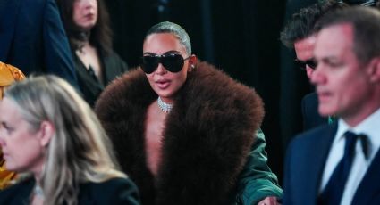 Kim Kardashian pide la indemnización simbólica de un euro tras el robo de sus joyas en 2016