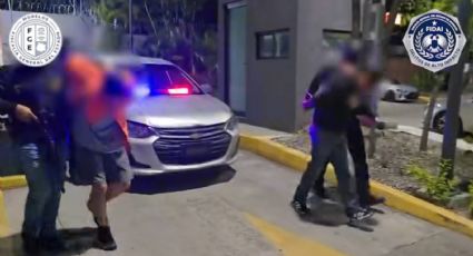 Privan de la libertad a una persona en Morelos; la encuentran con vida y detienen a dos sujetos