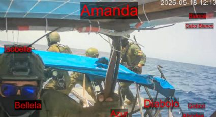 Embajada de Israel pide "diálogo responsable" tras declaración de Roberto Velasco sobre la detención de la flotilla Sumud