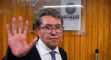 “Allá ellos y sus consecuencias”, dice Monreal tras la entrega de exfuncionarios de Rocha Moya en EU