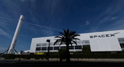 Reportan la muerte de trabajador en una planta de SpaceX en Texas; abren investigación