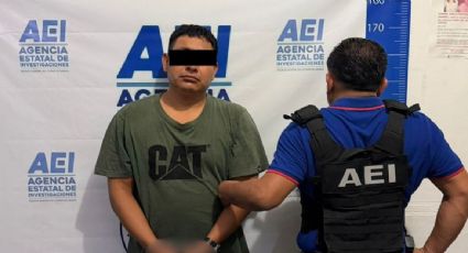 Capturan a sujeto por el feminicidio de una mujer en playa de la región Costa, de Oaxaca