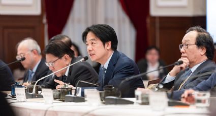 Fracasa intento de destitución del presidente de Taiwán; Parlamento no alcanza la mayoría de votos