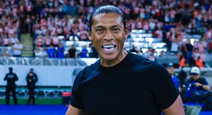 Cruz Azul condiciona la permanencia de Joel Huiqui como entrenador: “Siempre y cuando se obtenga el campeonato”