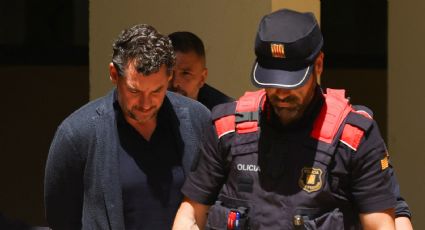 Detienen al hijo del fundador de la empresa de moda Mango por la muerte de su padre