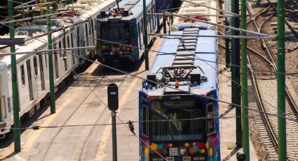 Transporte público en CDMX: cae la cantidad de pasajeros del Metrobús y Tren Ligero durante marzo