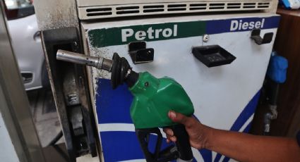 Suben la gasolina y el diésel en la India por segunda vez en una semana tras cierre de Ormuz