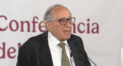 Secretario de Salud afirma que no se han reportado casos de hantavirus en México y aplican medidas ante el ébola 