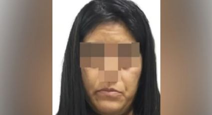 Detienen en Uruapan a “La Tía”, presunta integrante de la célula del CJNG que asesinó a Carlos Manzo