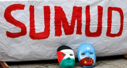 Misión de la Flotilla Global Sumud: gobierno de Trump sanciona a cuatro de sus organizadores