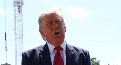 "Necesitan ayuda": Trump asegura que alcanzará un acuerdo diplomático con Cuba