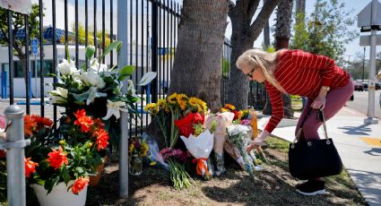 Identifican a los dos jóvenes responsables de tiroteo en mezquita de San Diego; una de sus víctimas era el guardia de seguridad