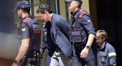Hijo del fundador de la marca de moda Mango mató a su padre de forma premeditada, concluye jueza