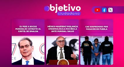 Objetivo Ciudadano: 19 de mayo