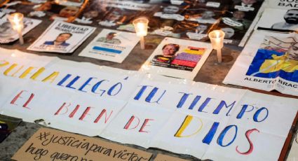 Venezuela anuncia la liberación de 300 presos esta semana; incluye a personas enfermas y mayores de 70 años
