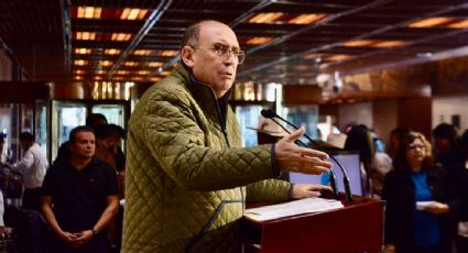 PRI propone que la reforma judicial elimine la tómbola y acordeones; “no conoce la iniciativa”, revira Monreal