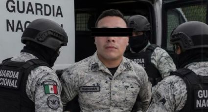 Procesan a sargento de la Guardia Nacional por muerte de subalterno; juez lo deja en libertad al considerarla accidental