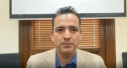 Alcalde de Chihuahua defiende convenio con policía de Nueva York tras críticas de Sheinbaum