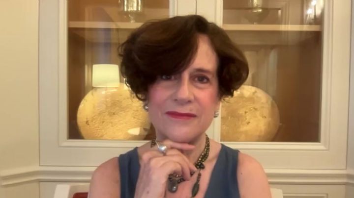 En opinión de Denise Dresser: La “ajolotitis” de Brugada, un nuevo padecimiento político