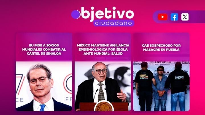Objetivo Ciudadano: 19 de mayo