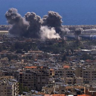 Irán denuncia 84 violaciones de la tregua en Líbano en 48 horas y amenaza con responder