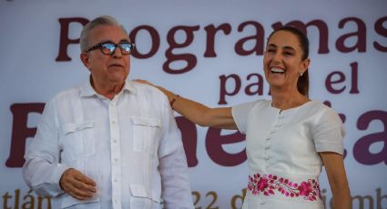 Rocha Moya se va: el gobernador de Sinaloa anuncia que presentó su solicitud de licencia temporal al cargo mientras avanzan las investigaciones