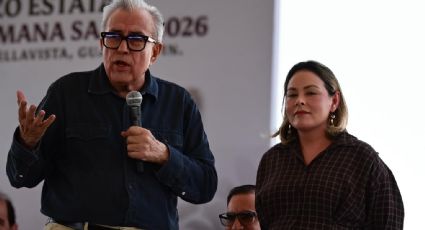 Congreso de Sinaloa designa a Yeraldine Bonilla como gobernadora tras la salida de Rocha Moya en medio de acusaciones de EU por narcotráfico
