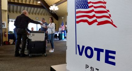 Nueva Jersey acusa a cuatro residentes de votar ilegalmente en elecciones federales
