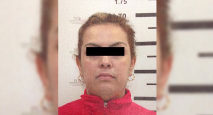 Dan casi 30 años de prisión a “Angie”, integrante de una banda de secuestradores que operaba en la CDMX