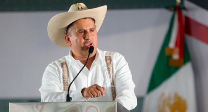 “Hasta el último día lucharé por justicia”, dice Grecia Quiroz a medio año del asesinato de Carlos Manzo