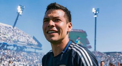 Avioneta sobrevuela el estadio del San Diego FC con una manta en la que se exige el regreso del ‘Chucky’ Lozano