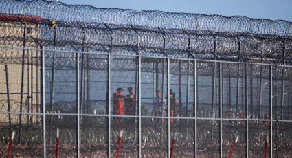 Deportados mexicanos denuncian tortura en centros de ICE