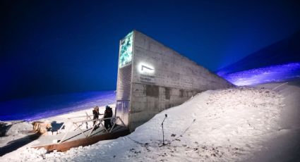 El Banco Mundial de Semillas de Svalbard gana el Princesa de Asturias de Cooperación Internacional