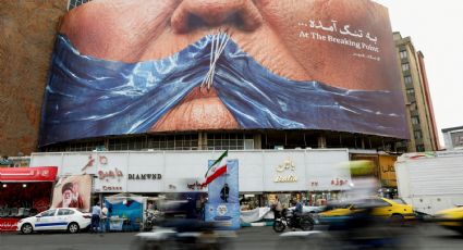 Irán amenaza con extender el conflicto más allá de Medio Oriente si EU lo vuelve a atacar