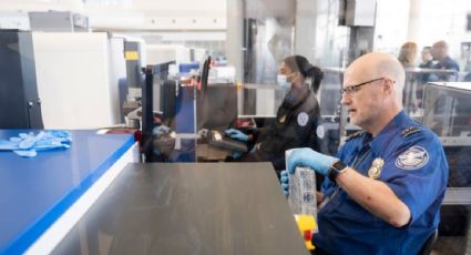 Autoridades de EU abren la puerta al transporte de marihuana medicinal en vuelos comerciales