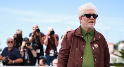 "Estoy harto de mí mismo": Pedro Almodóvar confiesa estar buscando a un socio con quien escribir