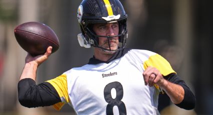 Aaron Rodgers, legendario QB de 42 años, anuncia que la temporada 2026 de la NFL será la última de su carrera: “Se acabó”
