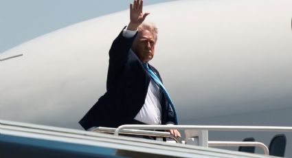 "Ellos perdieron el control": Trump descarta escalada en Cuba tras imputación a Raúl Castro por asesinato de estadounidenses