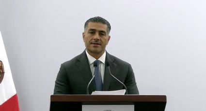 Operación "Enjambre": continúa la búsqueda para aprehender al alcalde de Cuautla, confirma Harfuch