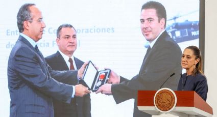 Caso García Luna: tribunal de EU ordena el pago de casi 579 mdd a México por esquema de corrupción