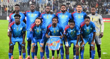 Selección de El Congo cancela entrenamiento de tres días en su país y despedida ante su gente debido al brote de ébola