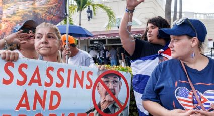 "Se acabó la impunidad": comunidad cubana en Miami celebra acusación contra el expresidente Raúl Castro