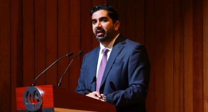 Gobierno de Trump aprueba nombramiento de Roberto Lazzeri como embajador de México en EU