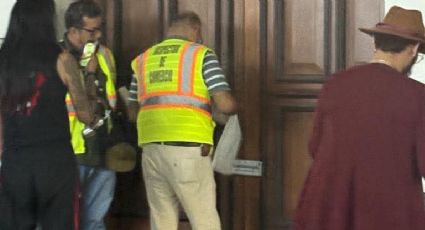 Cierran antro disfrazado de estación radiofónica por presunta venta de drogas y lo reabren por supuesta instrucción de Nahle