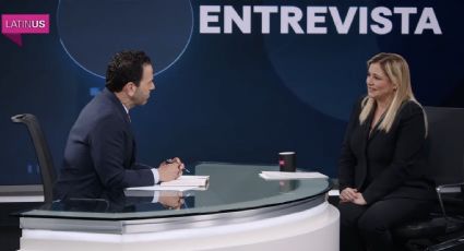 “Morena puede meterme a la cárcel pero no me echo para atrás”: Maru Campos niega que haya violado la soberanía en caso de agentes de EU en Chihuahua
