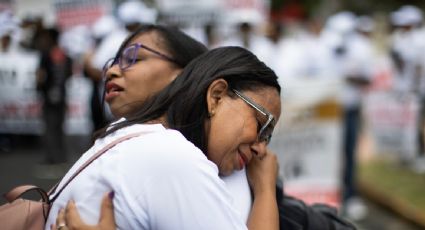 Piden penas más severas para dueños de discoteca que colapsó en República Dominicana en 2025
