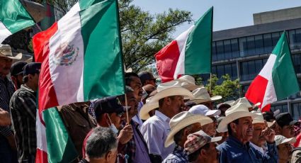 Productores del campo sostendrán su primera reunión de este jueves con la Secretaría de Agricultura