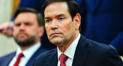 "Es un fugitivo de la justicia", califica Marco Rubio a Raúl Castro tras imputación por asesinato de estadounidenses