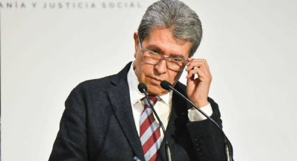 Monreal propone anular una elección por intervención extranjera a favor de un candidato o partido político